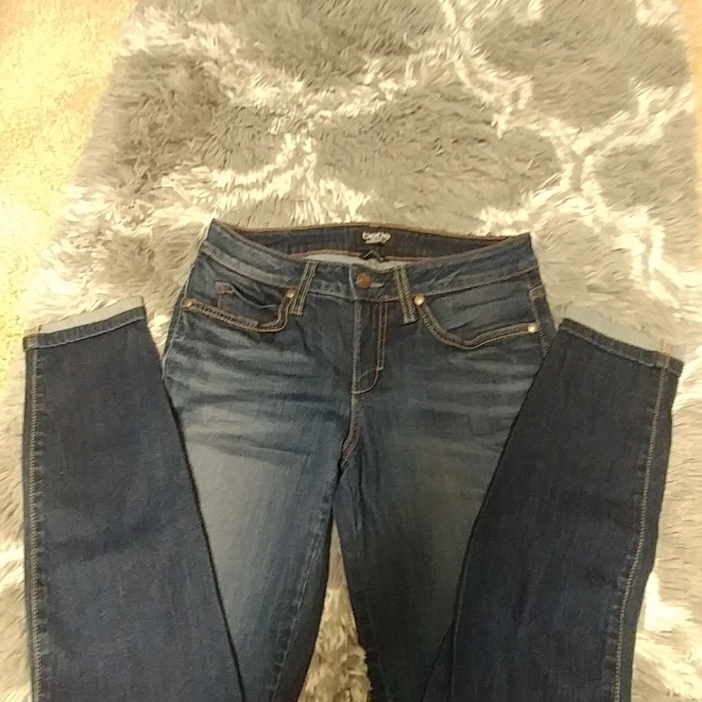bebe jeans